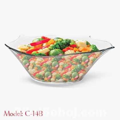 Glass Bowl